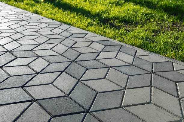 Best Concrete Driveway Pavers in Tonto Basin, AZ