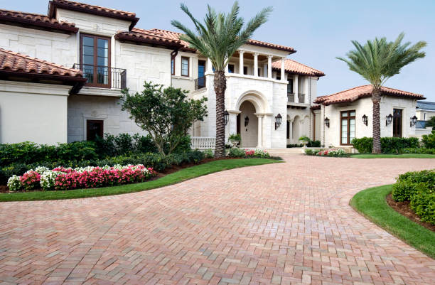 Best Resin-Bound Driveway Pavers in Tonto Basin, AZ